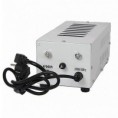 Balastro / Reactancia Hydrofarm Xtrasun para Bombillas HPS / MH (400W)